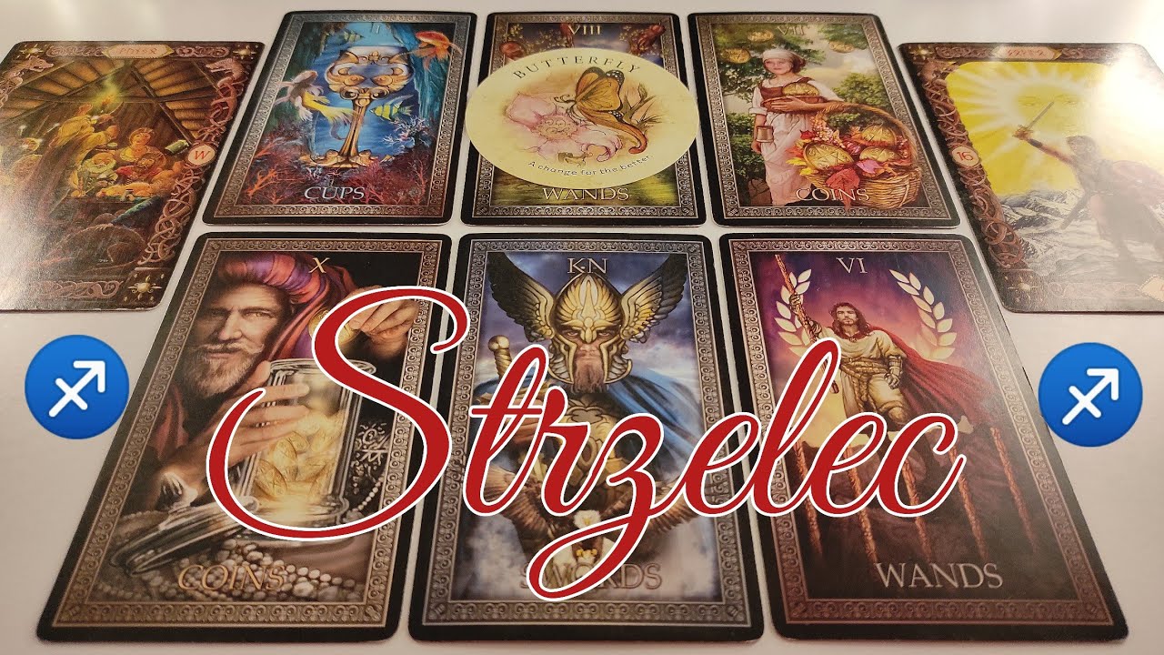 Tarot. Strzelec♐ Nowa Miłość?😍11! Uzasadnione nadzieje 88! Dobry rezultat współpracy🍀Runa