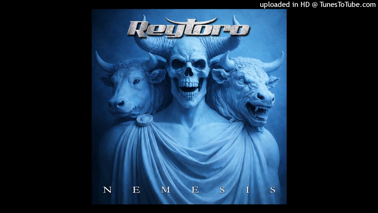 Nemesis - Reytoro (GUERRA POR EL AGUA)