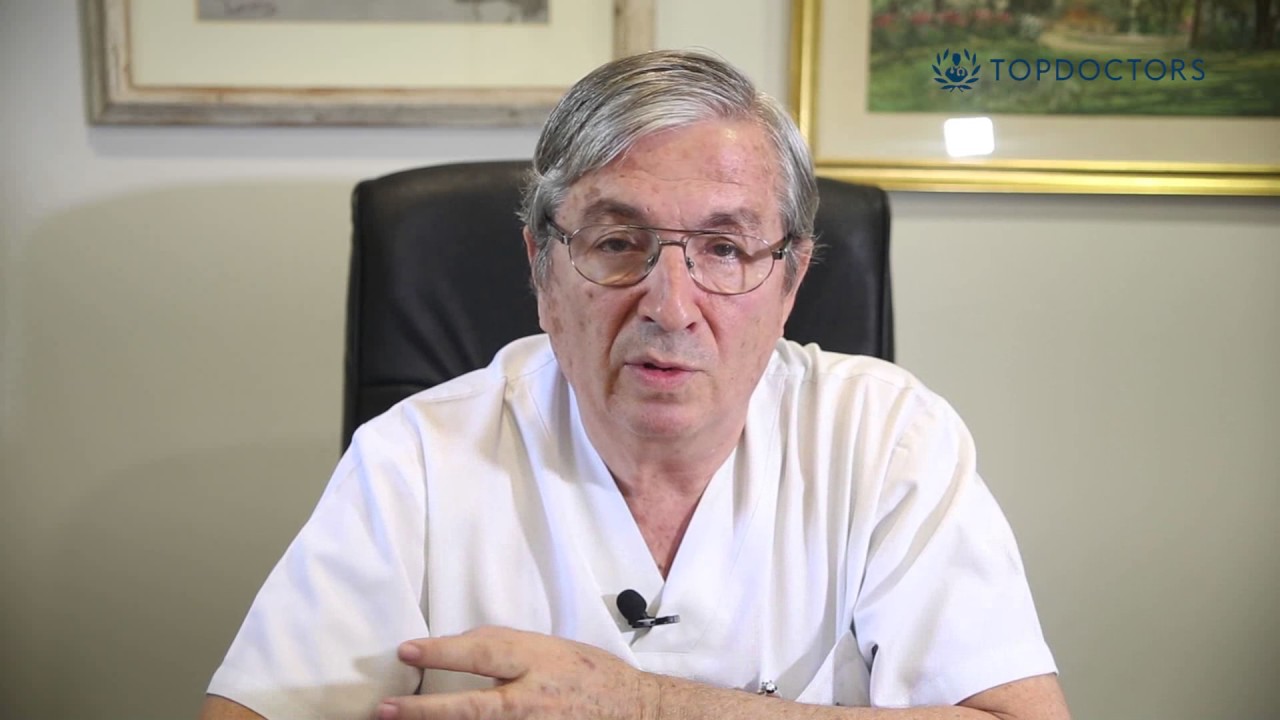 Láser ginecológico: aplicaciones y ventajas