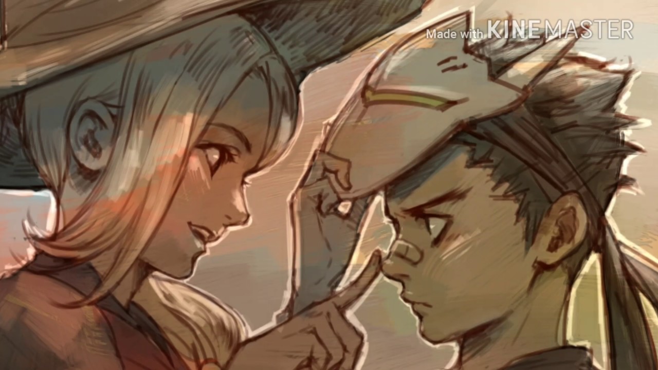 Gency True Love