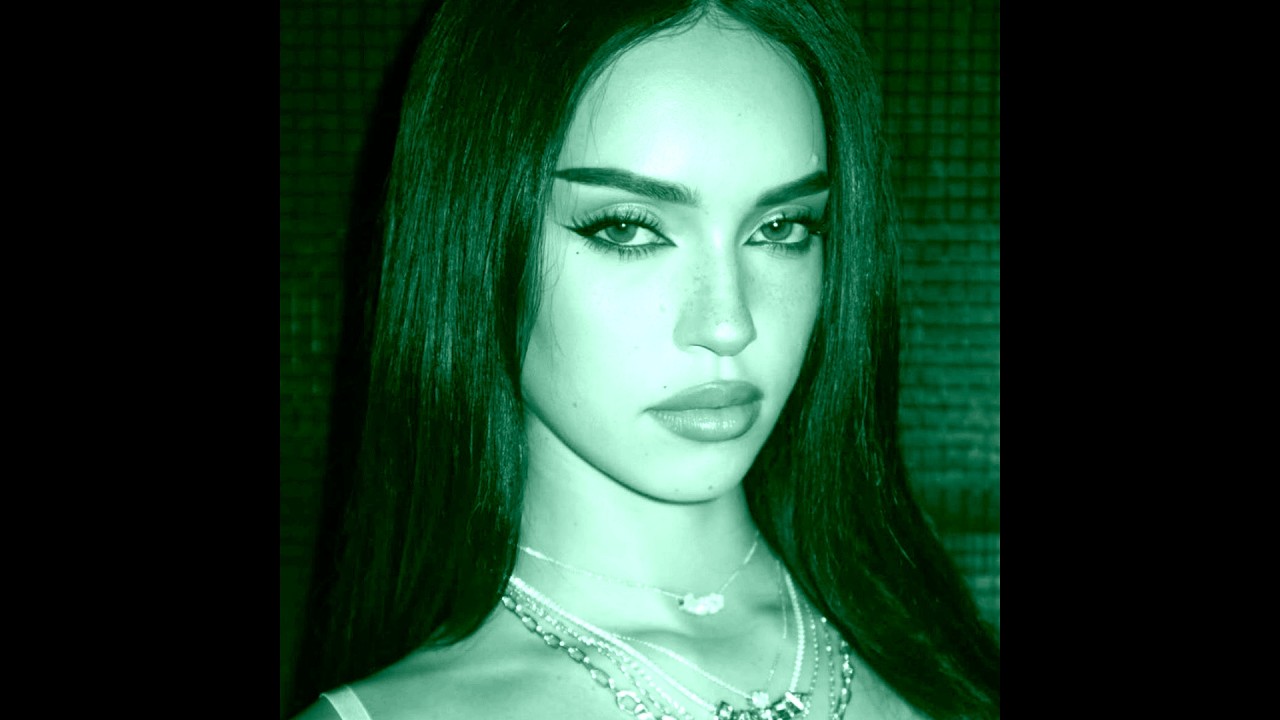[FREE] Lithe Type Beat ~ 