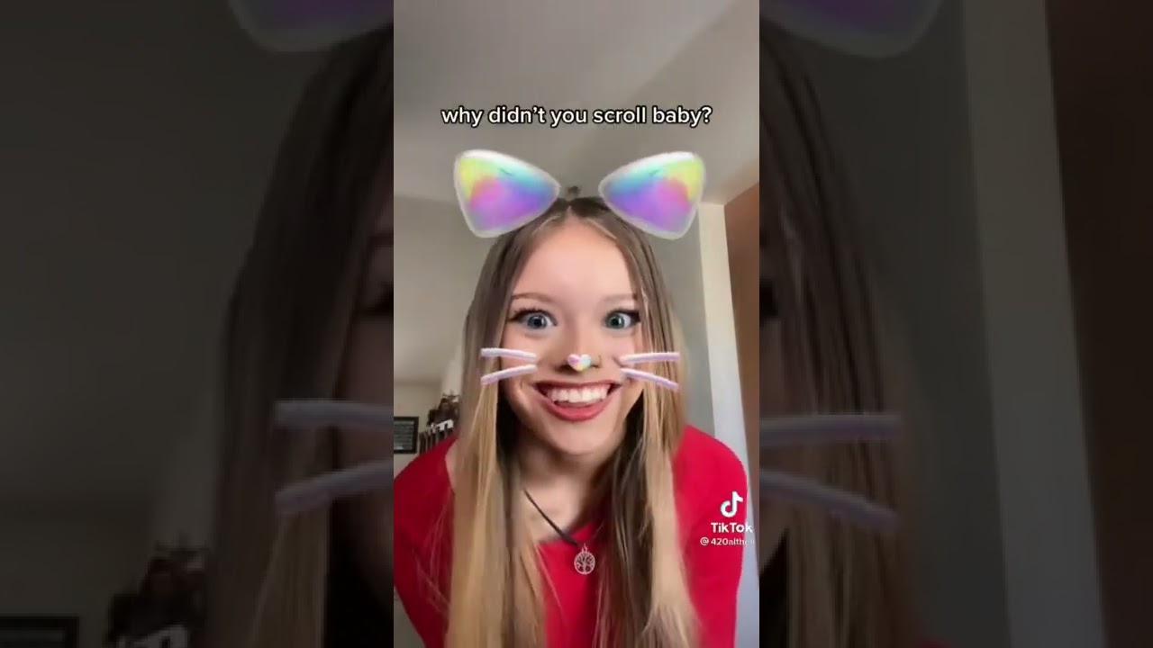tiktoks that give me ✨second hand embarrassment ✨