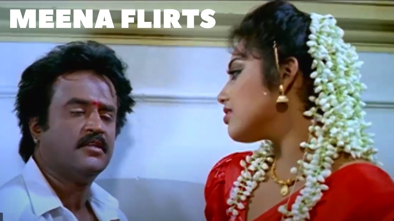 #Meena