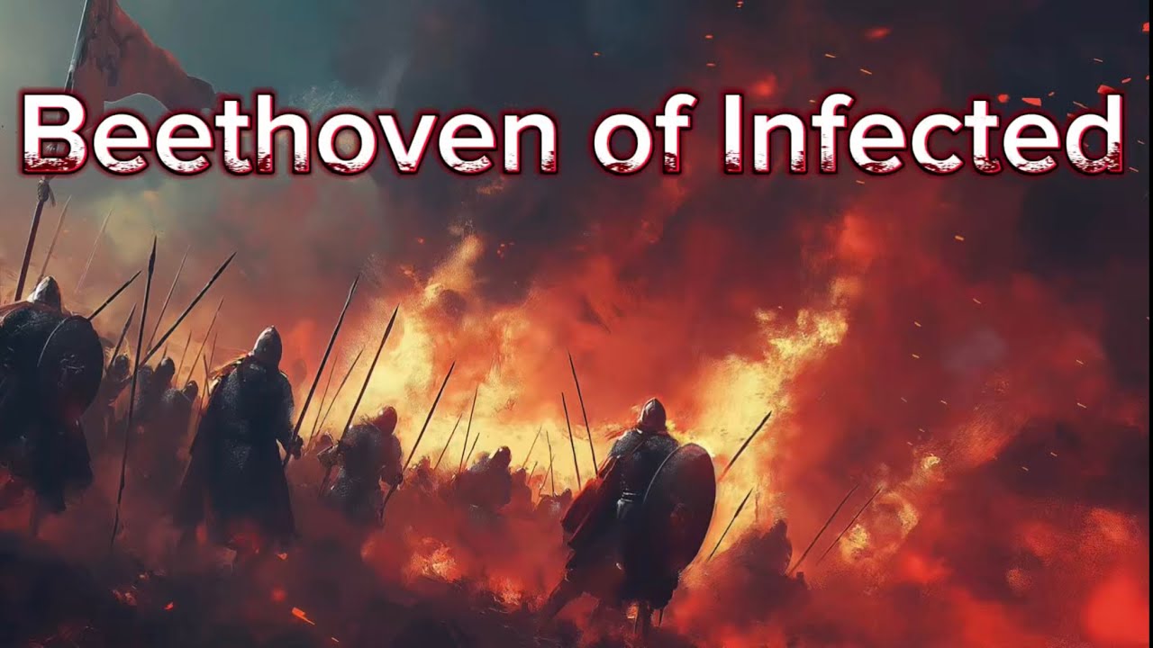 Modern Warfare’s Infected is unbeatable 