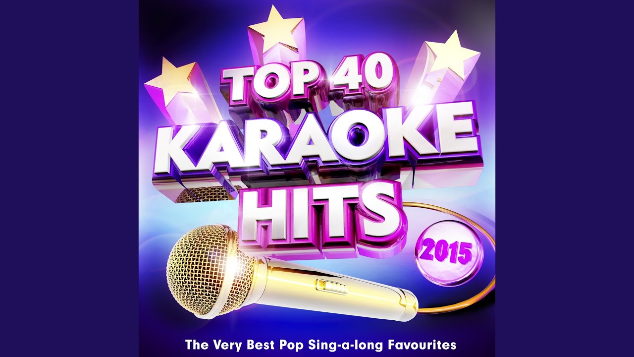 Timber (Originally Recorded by Pitbull Feat. Kesha) (Karaoke Version)