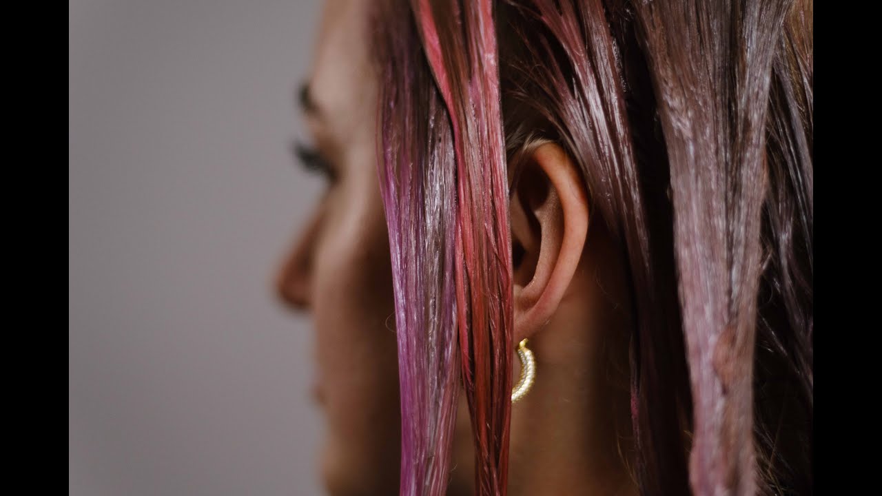 Product Tutorial: Colour Refresh - Try Something New!