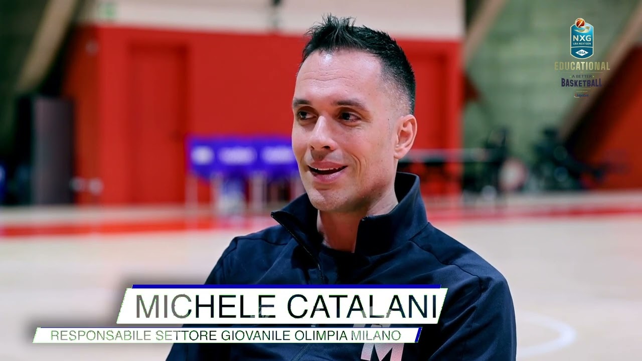 Next Generation Educational: l'intervista a Michele Catalani