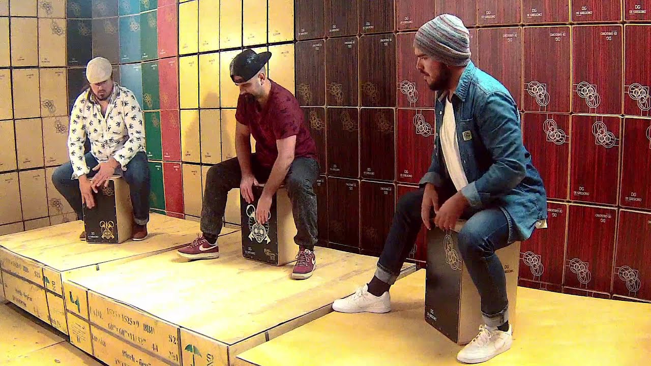 Masaedo-Montaña-Terrón : '' ENTRE 8 & 10 ''