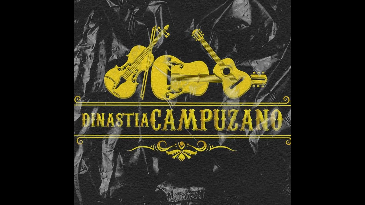 Dinastia Campuzano - Quien Piensa en ti