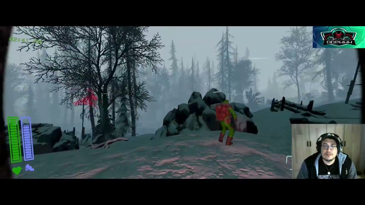 Dreadway with  @ssj kingslayer and panda