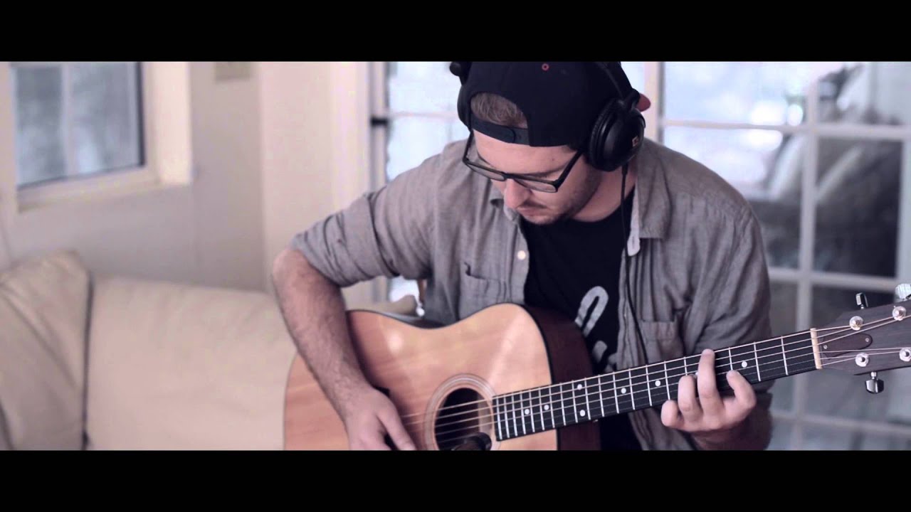 Dayseeker - What It Means To Be Defeated (Official Acoustic Video)