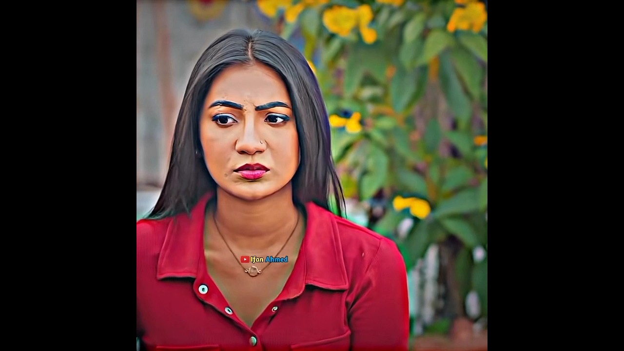 Emotional Short Natok 2025 | Arosh Khan & Sunerah | Heart Touching Love Story #romantic #sad