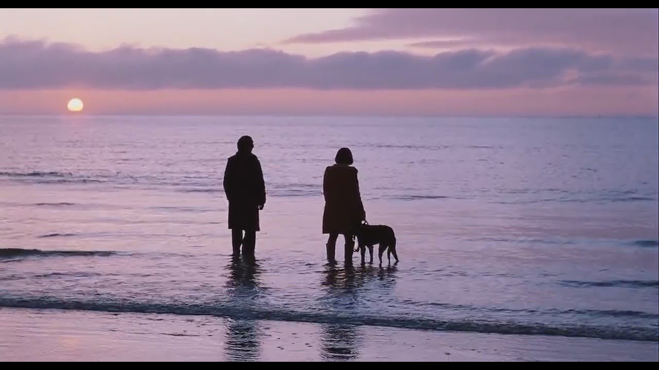 Alex Turner - Glass In The Park