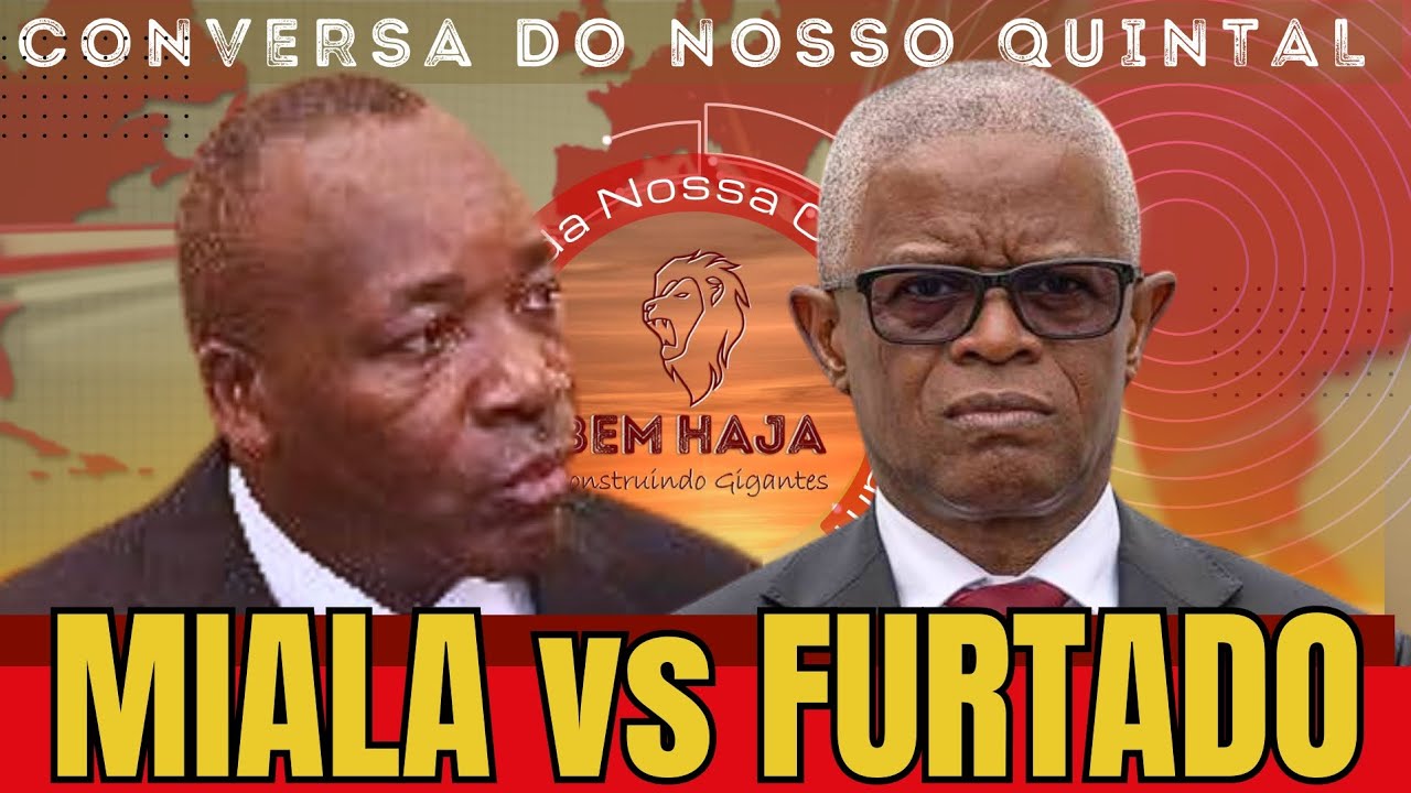 A VERSÃO SEGUNDO GENERAL FURTADO.