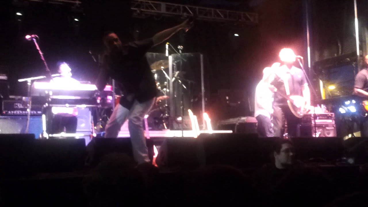 English Beat Rankin Full Stop PRB 2012