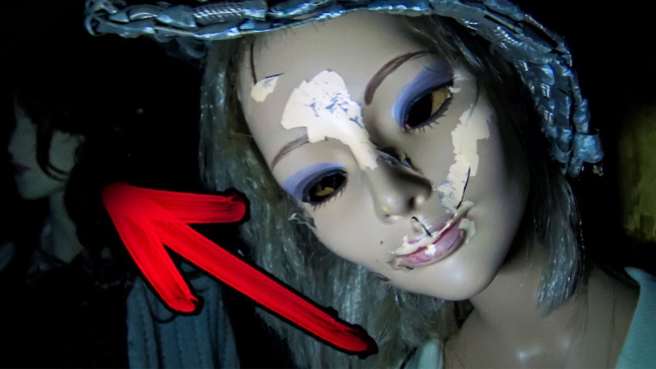 5 SCARY GHOST Evidence Videos that will freak you out!