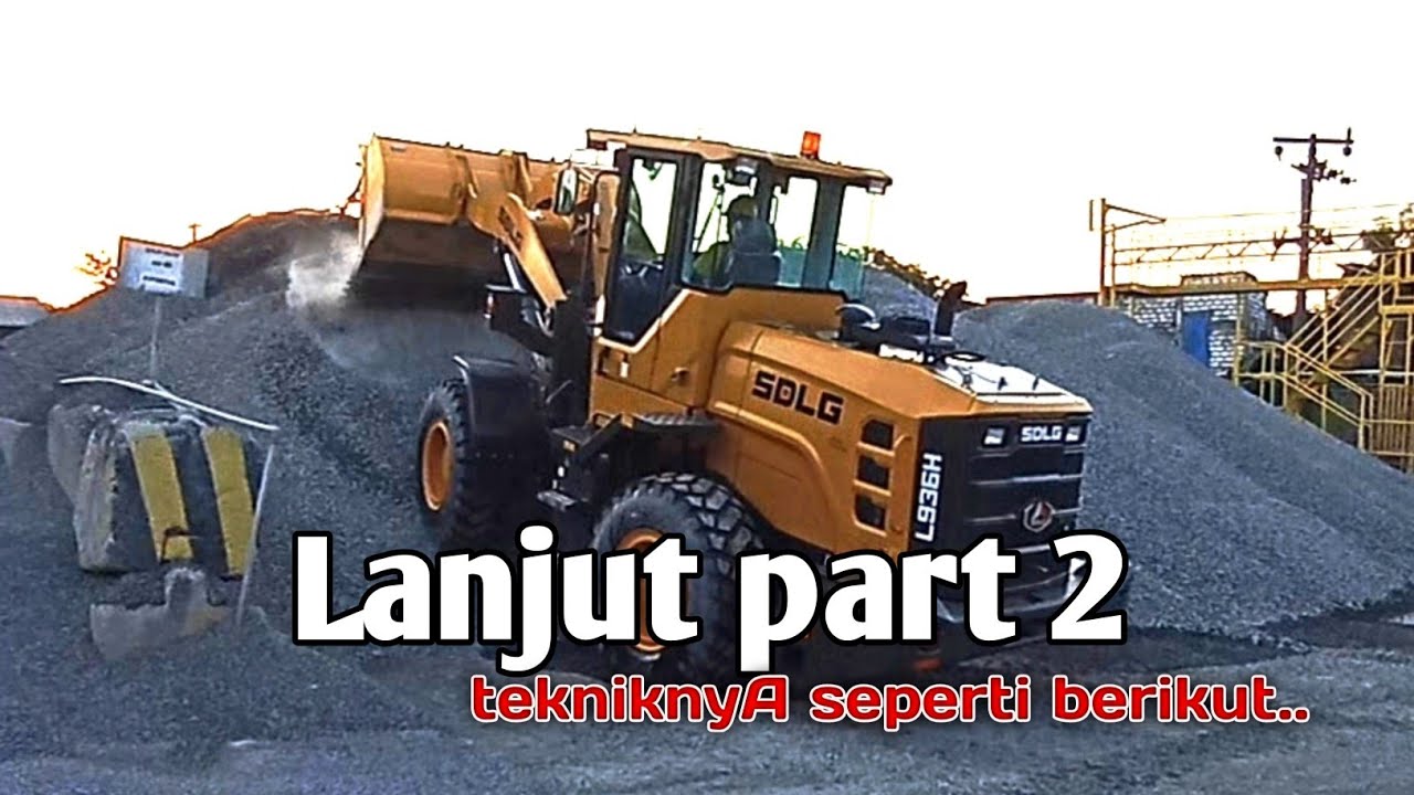 MASIH DALAM PENATAAN MATERIAL HANYA BUTUH