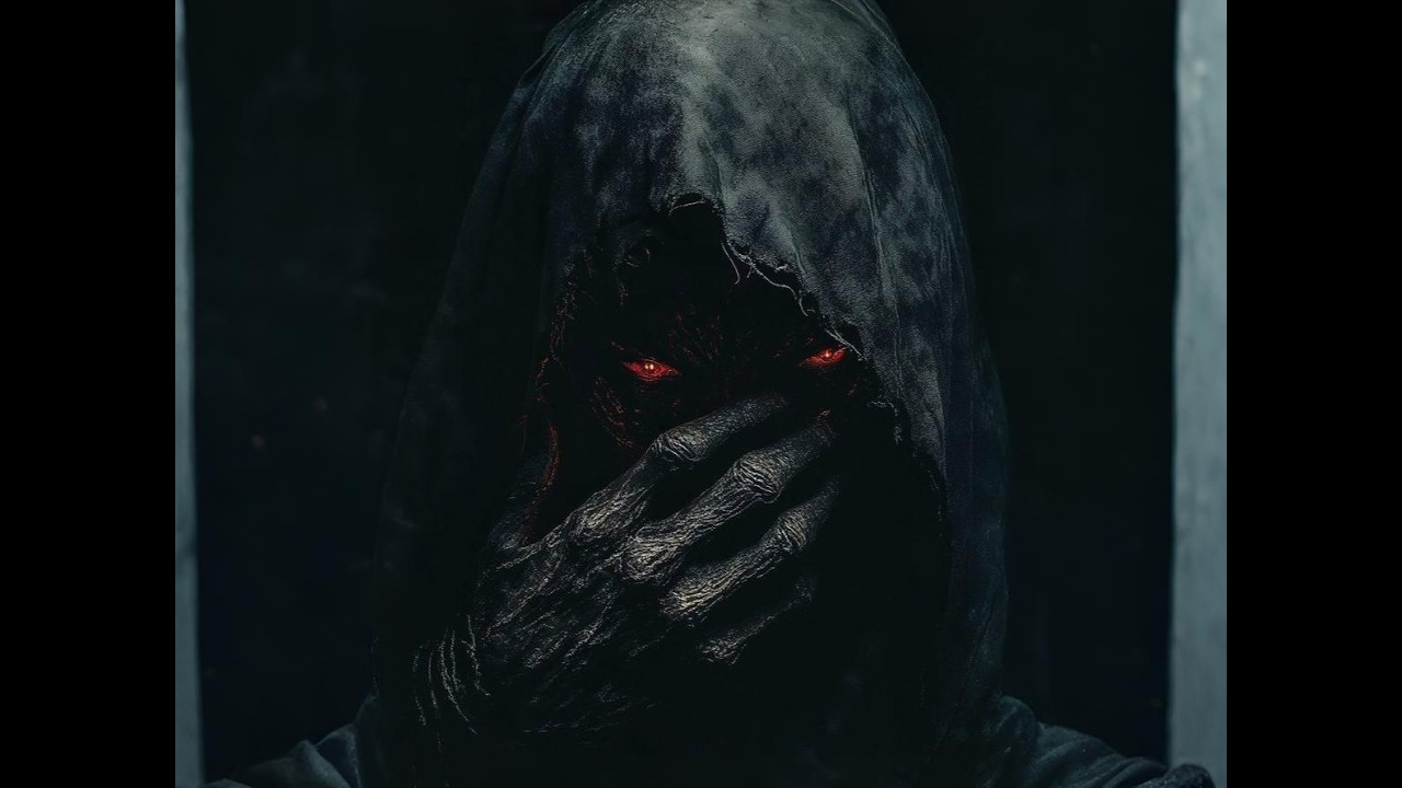 SILENT DOMINANCE | Stop Reacting. Start Controlling.