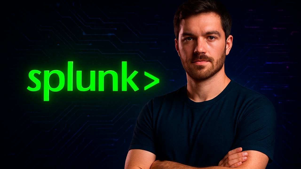 Учебное пособие по Splunk для начинающих &mdash; настройка среды