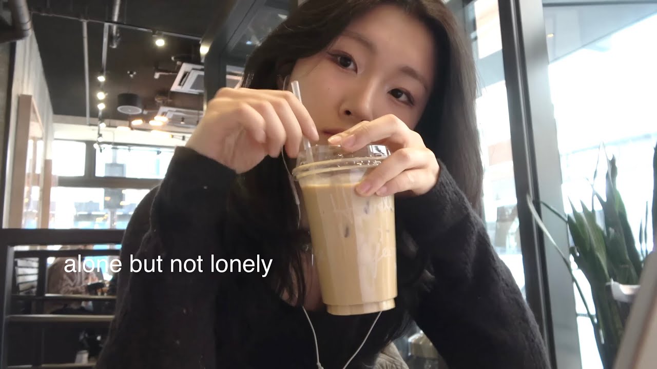 spend a solo day around boston with me