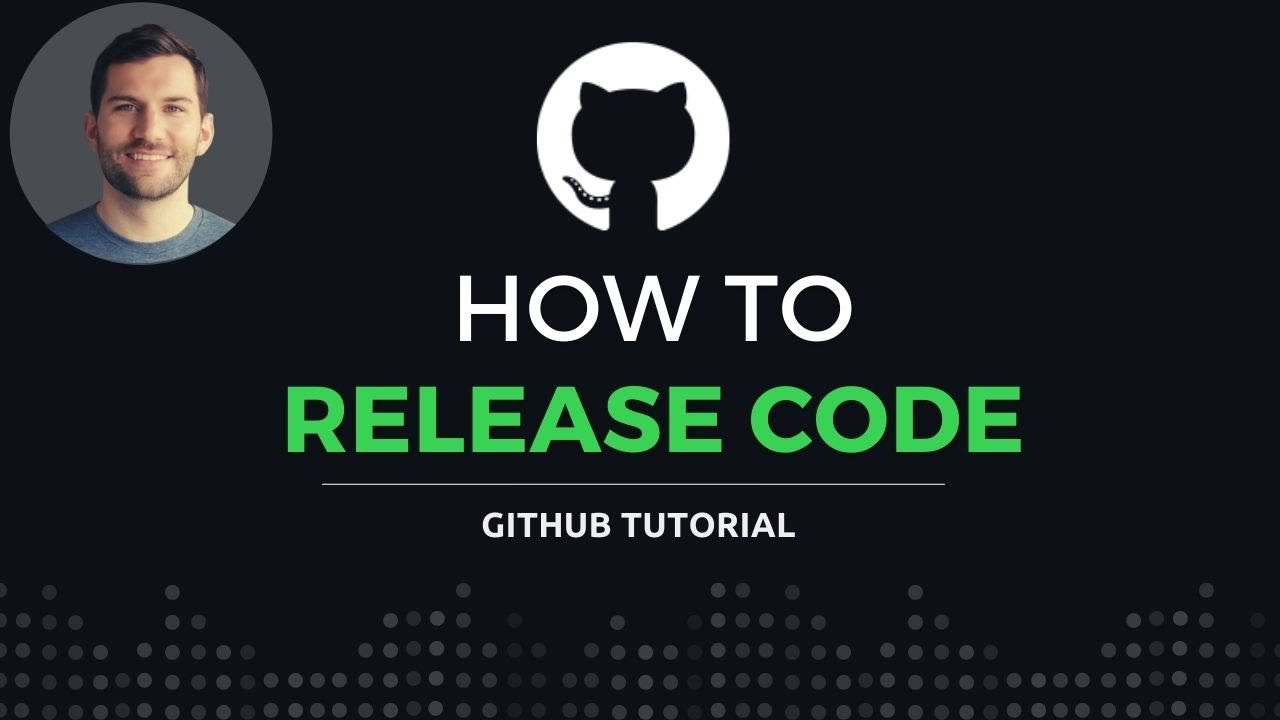 Как опубликовать код с помощью Github