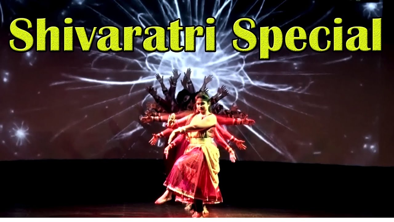 Shivaratri Special | Maha Shivratri Dance Performance | RDI