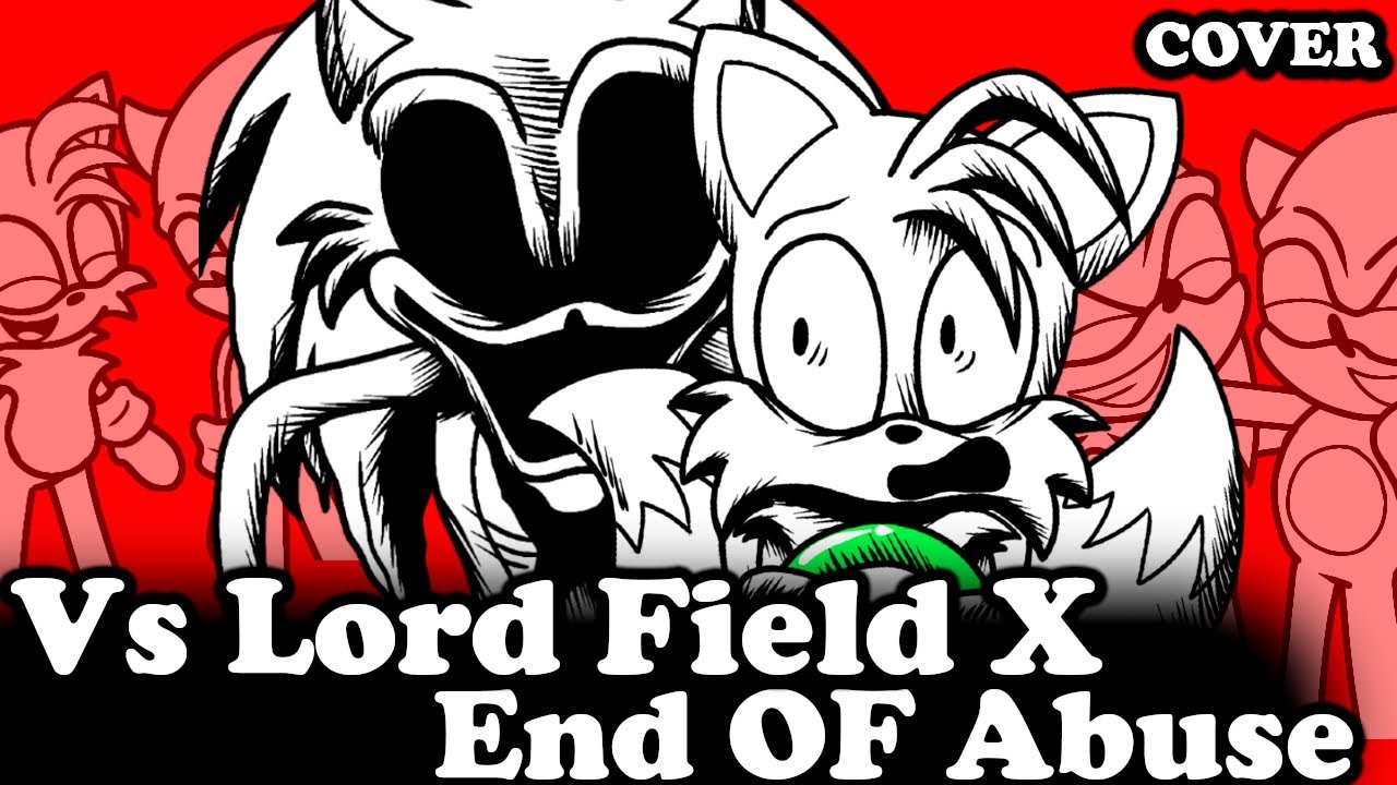 FNF | Vs Lord Field X - Garfield: End OF Abuse | (NEW INST) (OLD INST) (COVER) (NEW SPRITE)