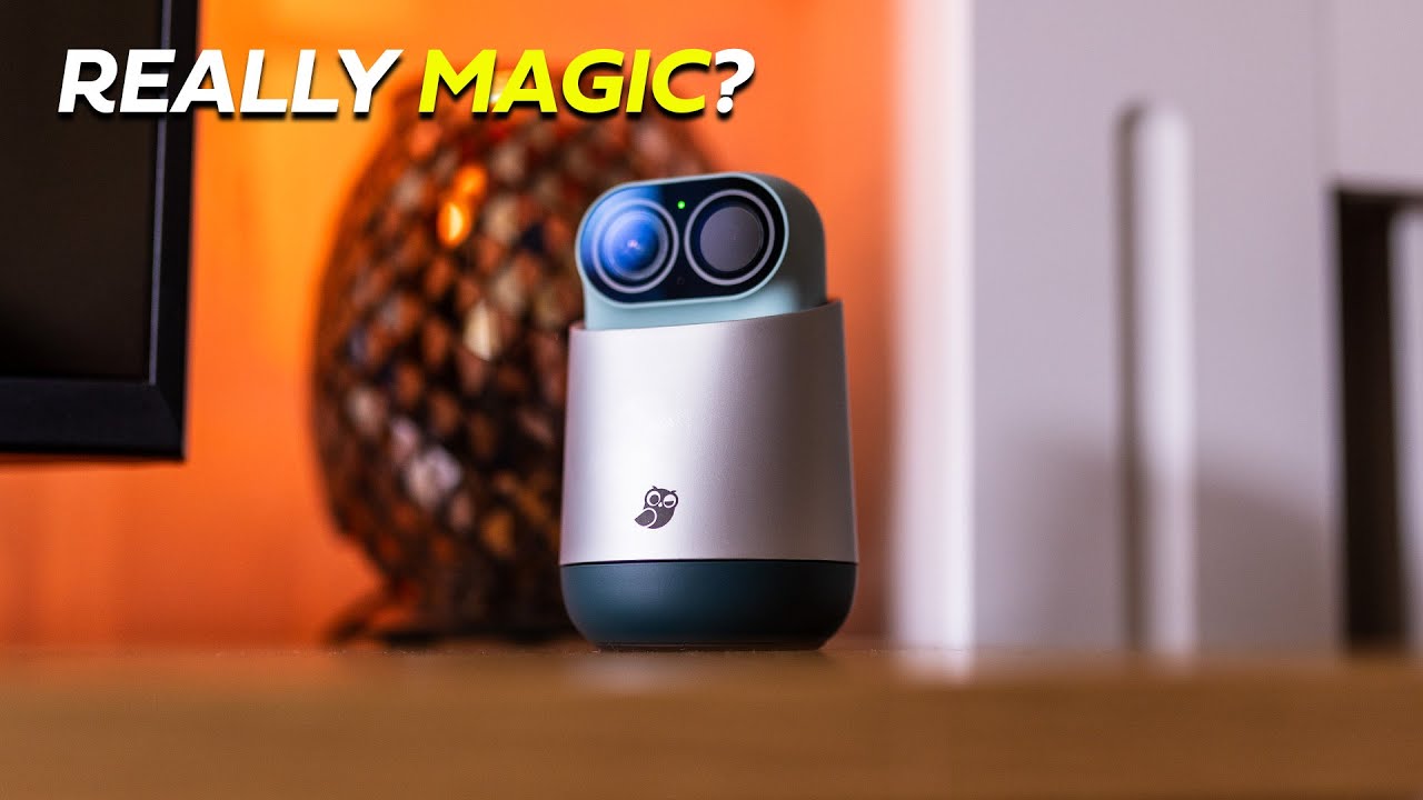 Mology Magic Camera - The Good, The Bad and The Ugly!