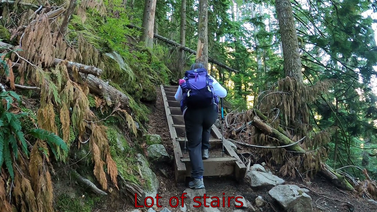 LakeSerene, September 2021