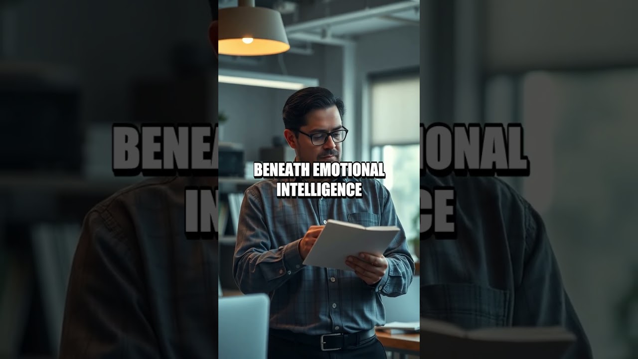 The Quiet Architecture of Sustainable Leadership