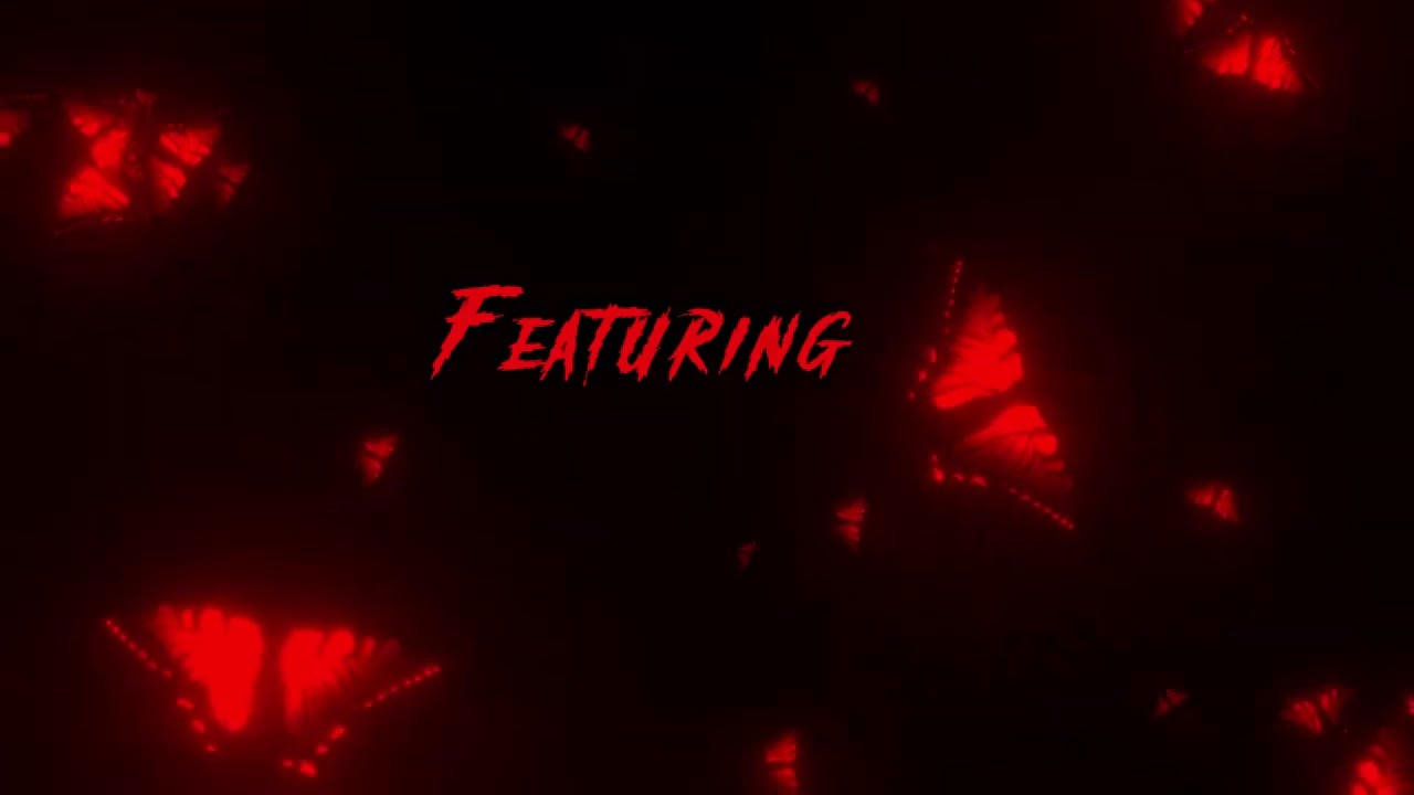 BUTTERFLY 🦋 WEBSERIES TITLE INTRO   (NANI PRESENTS)