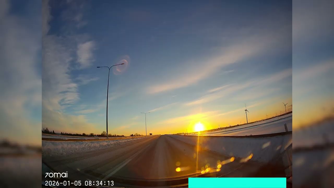 Słupsk zima 2026 01 05