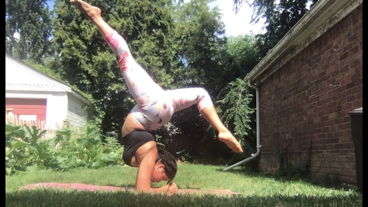 Week II BLM Rocket Yoga TT 100 hr