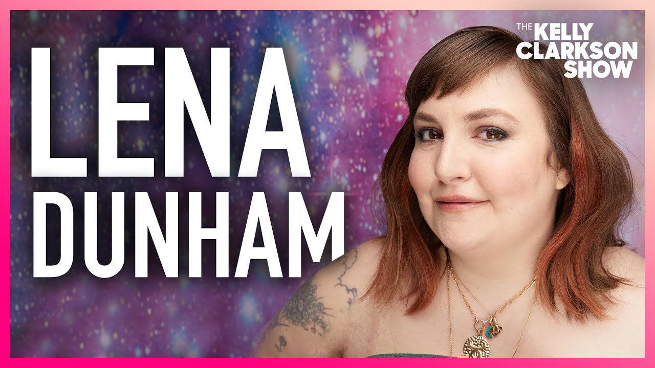 Lena Dunham Is Challenging Toxic Narratives Around Britney Spears, Whitney Houston & Lindsay Lohan