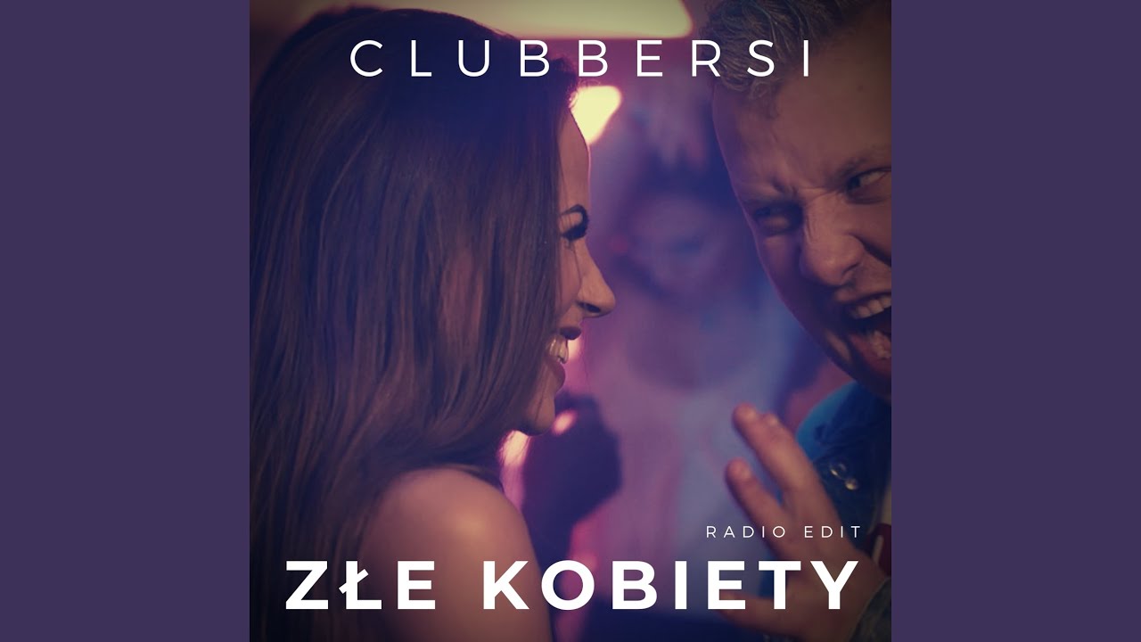 Złe kobiety (Radio Edit)