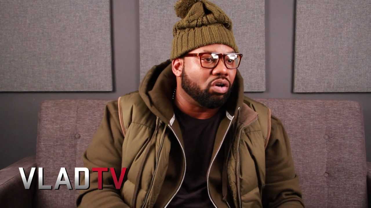 Raekwon Opens Up About Joe Budden Beef