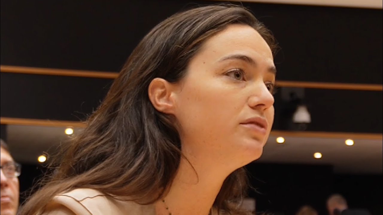 Women of the Sun & Women Wage Peace - La proposition du groupe @SocsandDems pour le Prix Sakharov.