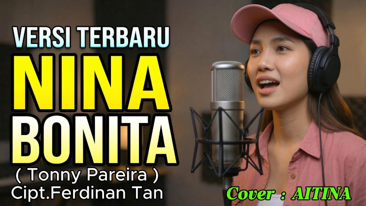 Nina Bonita (Versi Cha Cha Modern Timor Namafun)