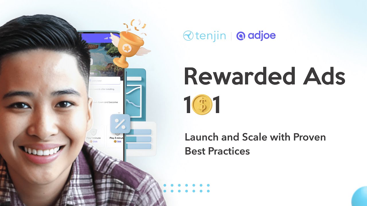 What Are Rewarded Ads? A Complete Guide for Mobile Game Developers