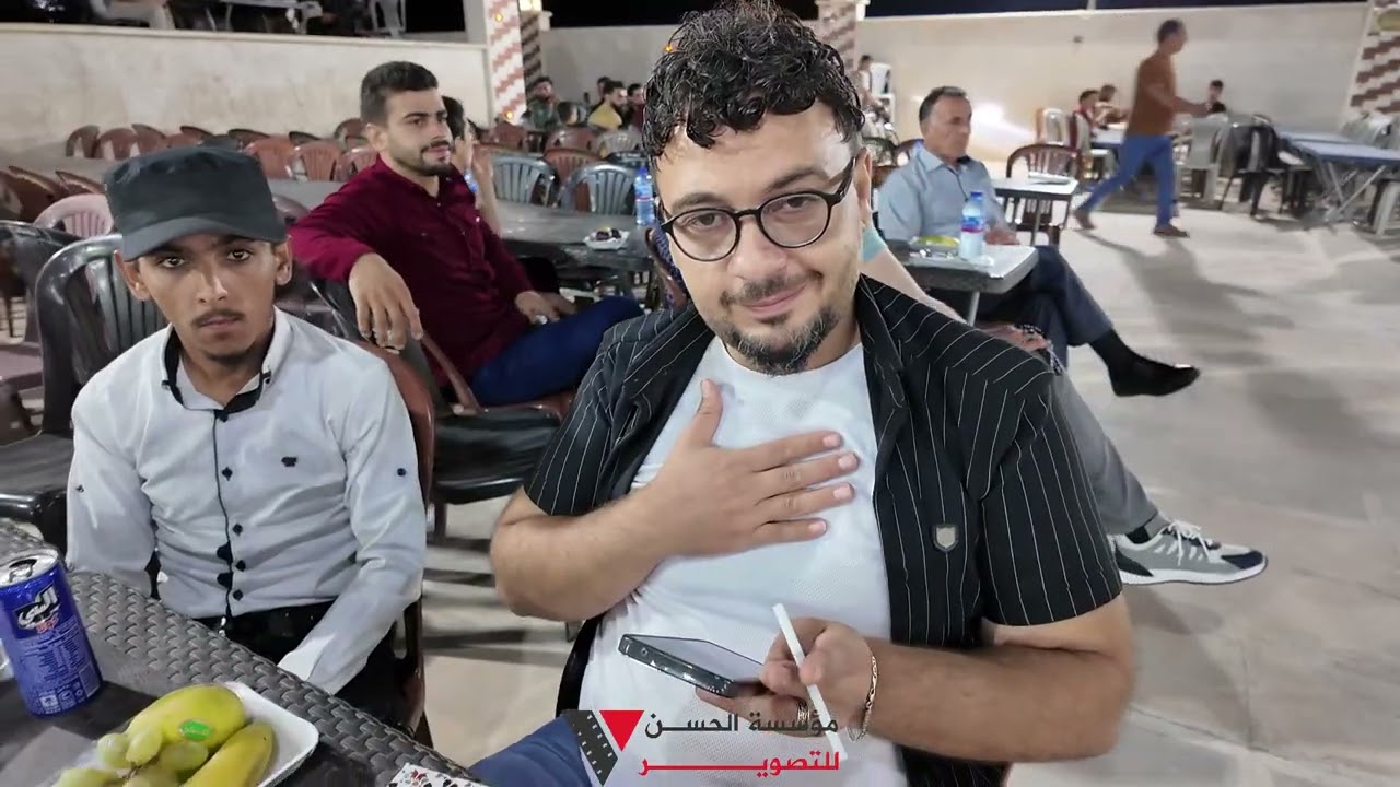 وحدة ومؤسسة الحسن تقدم حفل زفاف زينة العرسان محمد عبدالله الفقيه الجزء الثالث والاخير