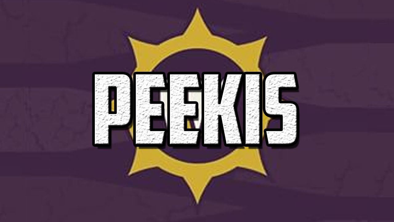 Destiny: Peekis, The Disavowed Wanted Bounty +Fallen Treasure