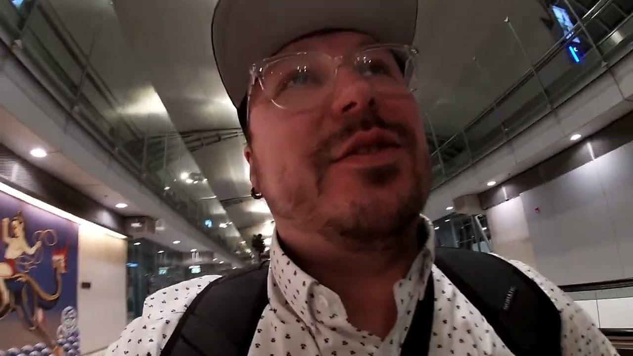 Journey of sound engineer ON VACATION JAKSO 1