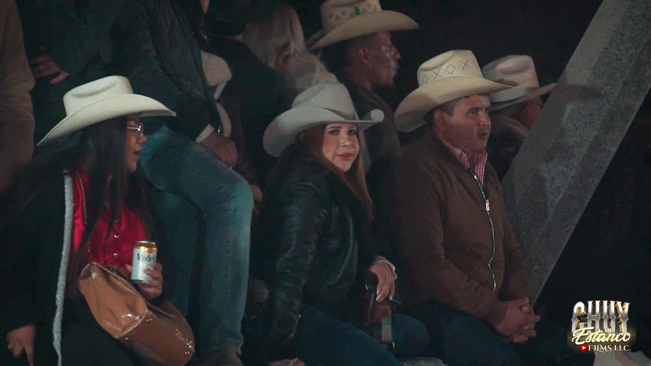 CONTRAYERBA 2026 (resumen) jaripeo #jaripeo 