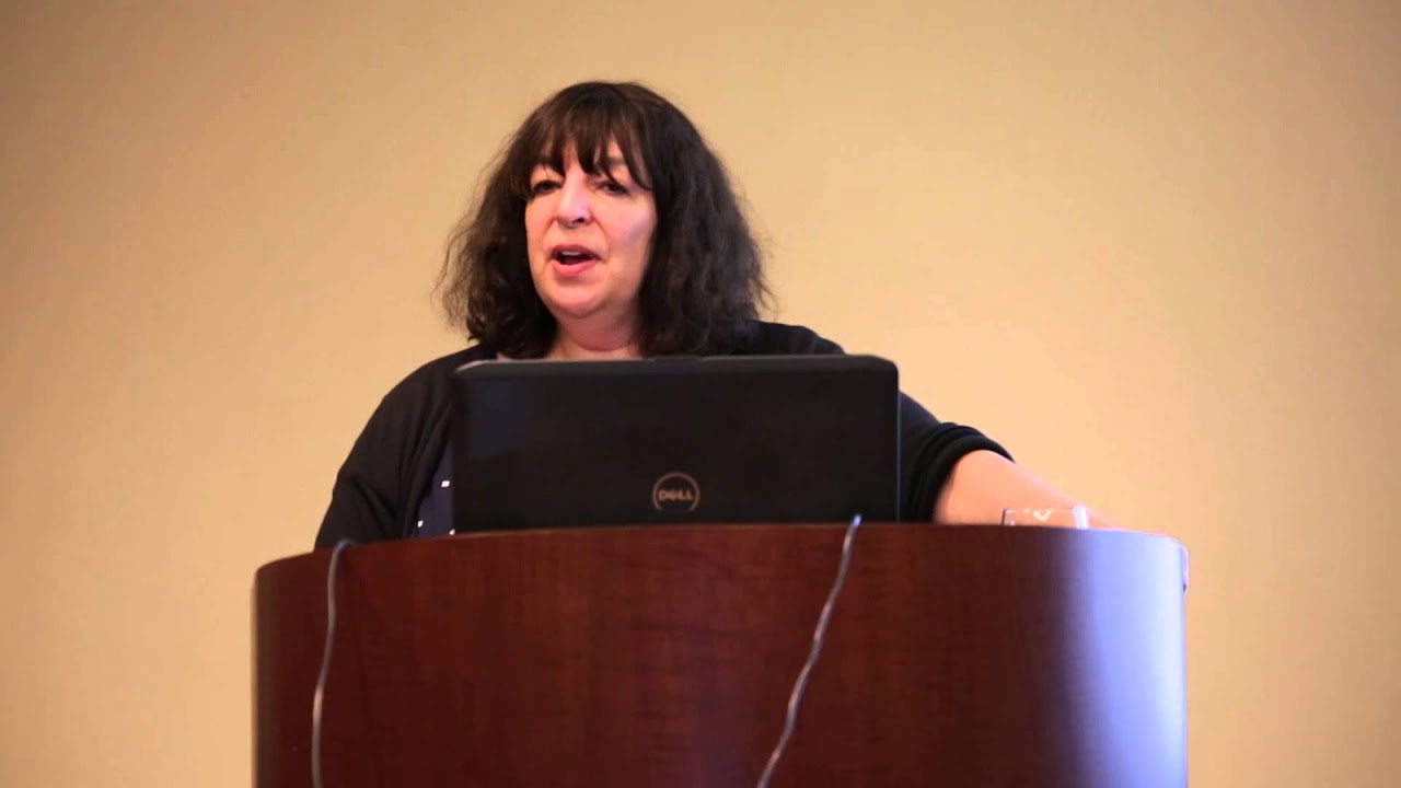 Cambridge Study Lecture 2014 on Assisted Reproduction