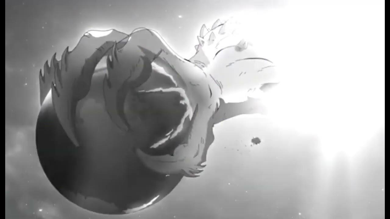 Final space final chapter update!!!