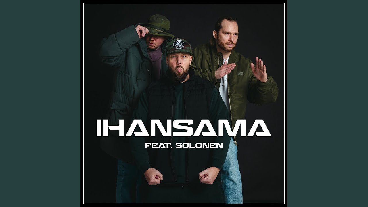 IHANSAMA