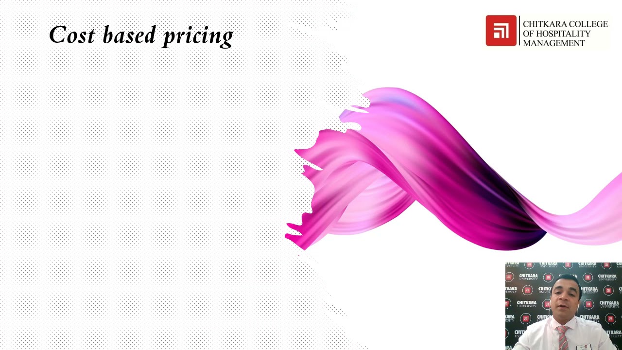 Fixation of Room Tariff in Hotels