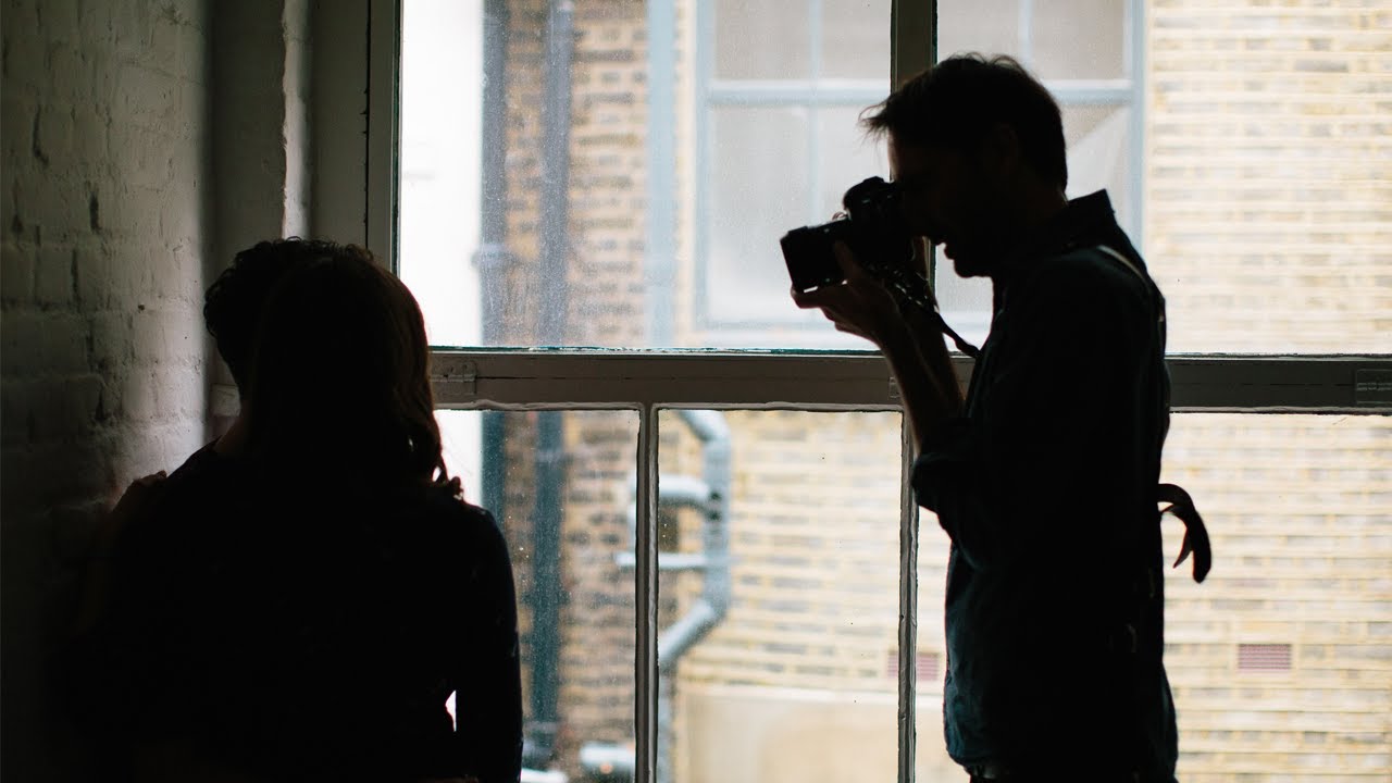 Amator vs fotograf, co profesjonaliści robią lepiej?