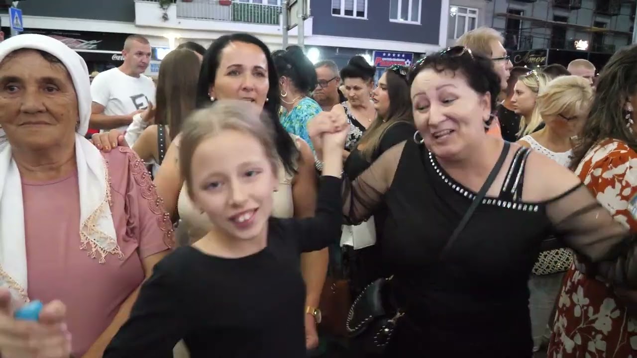SNIMAK MINI KONCERTA - Jana Todorović i Kladuško ljeto 2024, 24.07.2024