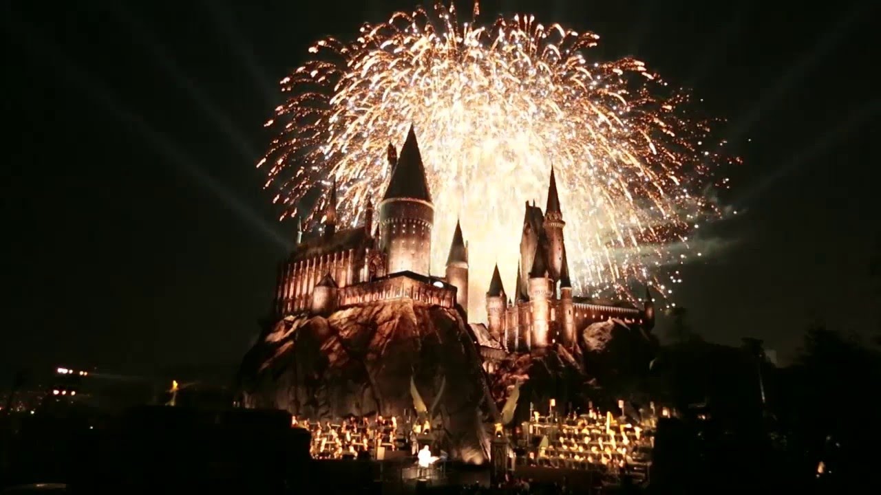 米ハリウッド「ウィザーディング・ワールド・オブ・ハリー・ポッター」前夜祭ハイライト